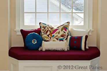 Curtains & Draperies Award Winner