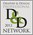 Drapery & Design Professional Network Member