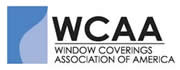 WCAA Window Coverings Association of America